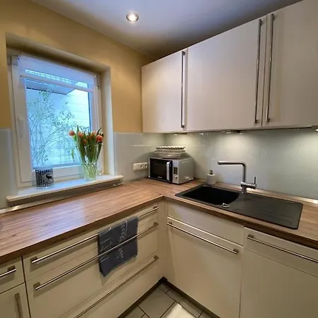 Hoher Meissner Dom wakacyjny