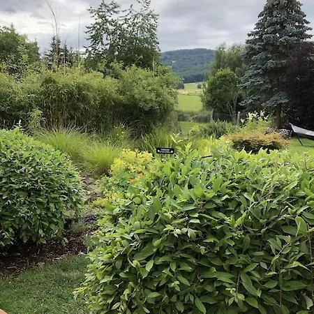 Dom wakacyjny Hoher Meissner