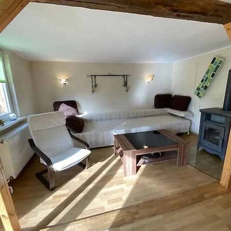 Hoher Meissner Dom wakacyjny