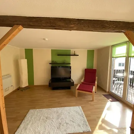 Hoher Meissner * Germerode