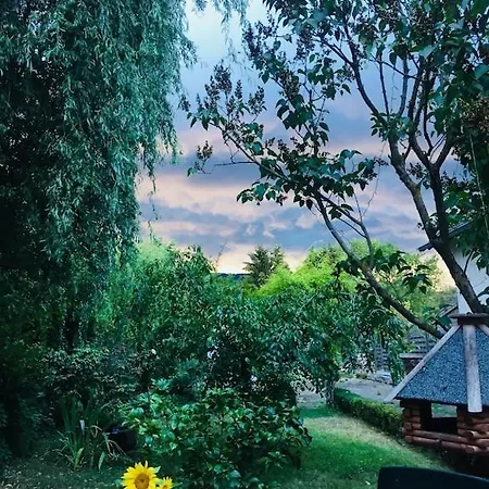 Hoher Meissner Dom wakacyjny