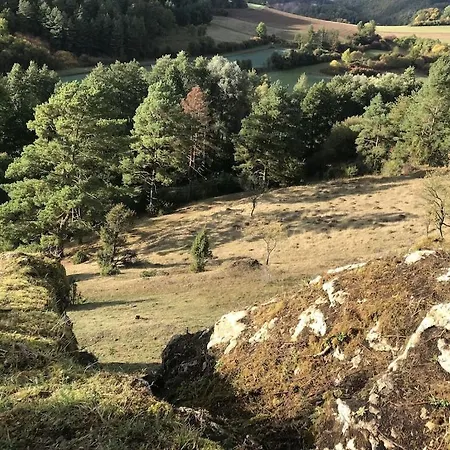 Hoher Meissner Semesterbostad Germerode