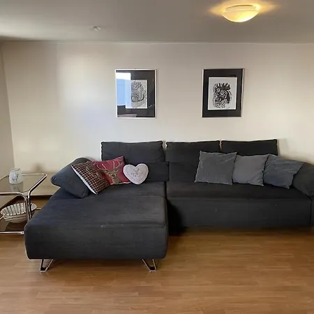 Dom wakacyjny Hoher Meissner Germerode