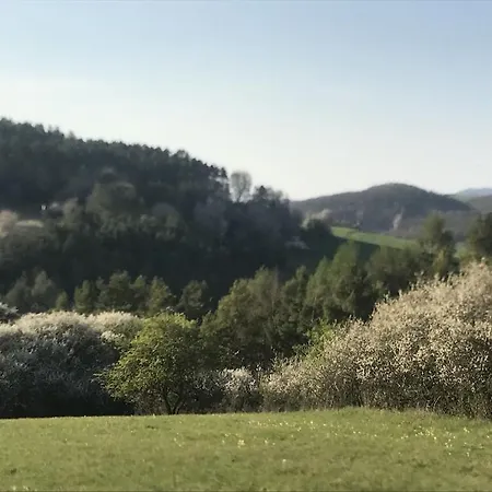 Hoher Meissner Germerode