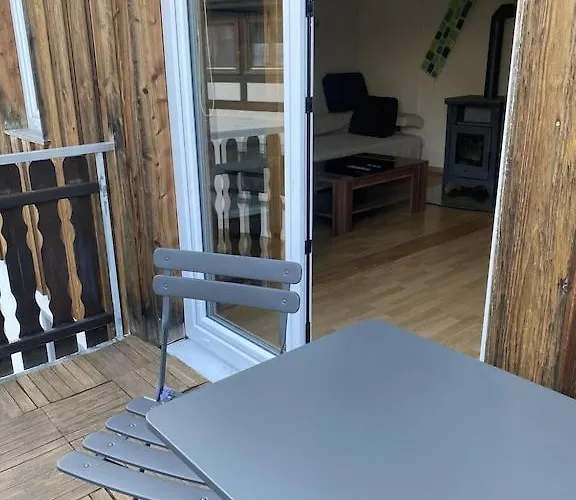 Дом отдыха Hoher Meissner