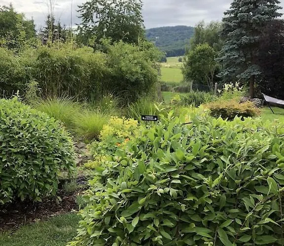 Ferienhaus Hoher Meißner