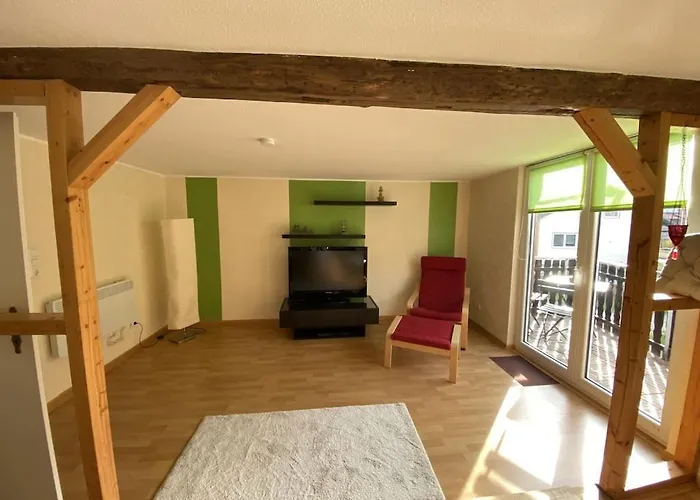 Hoher Meissner * Germerode