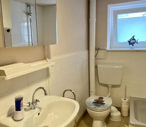 Hoher Meissner Дом отдыха