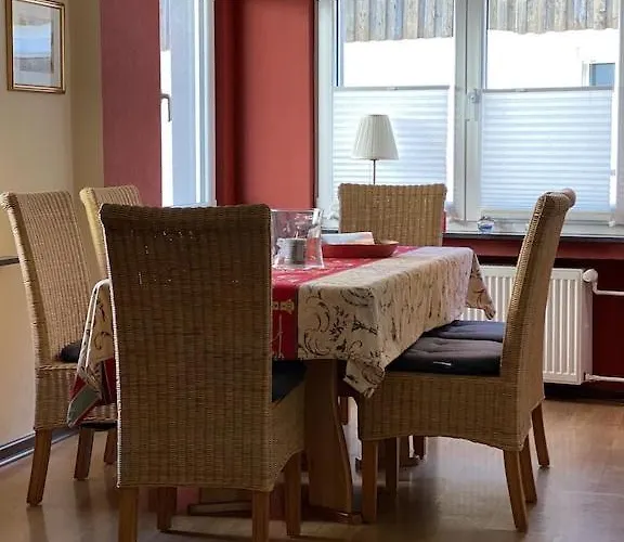 Hoher Meissner Дом отдыха Germerode