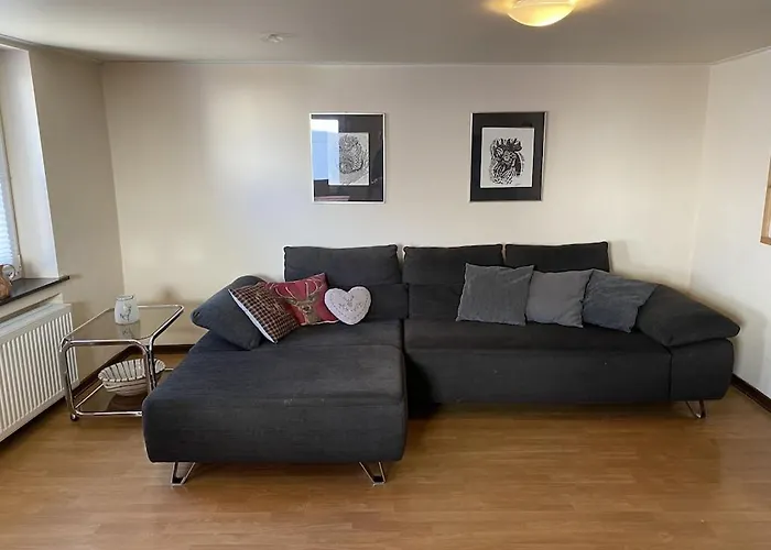 Дом отдыха Hoher Meissner Germerode