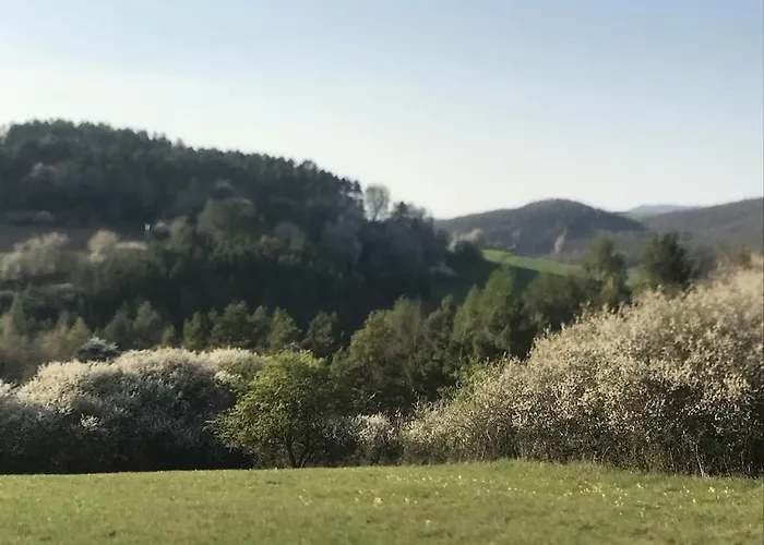 Hoher Meissner Germerode